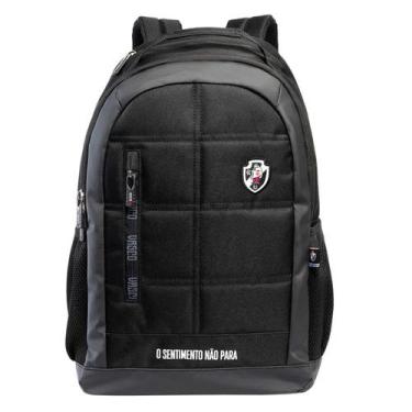 Imagem de Mochila Escolar Esportiva Vasco da Gama B01 Xeryus 16510
