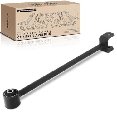 Imagem de A-Premium Braço de controle traseiro com bucha compatível com Toyota Camry 1994-2001/2007-2011, Corolla 1988-1990, Avalon 1995-2012, Solara 1999-2008 e Lexus ES300 1994-2001