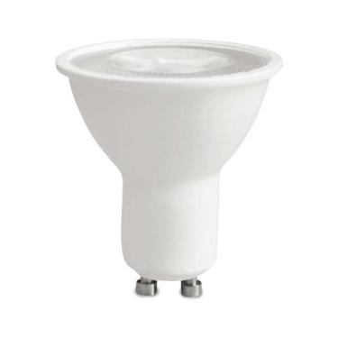 Imagem de Lâmpada LED MR16 7W Luz Quente 3000K IRC95 40 1123 Nordecor ST3107