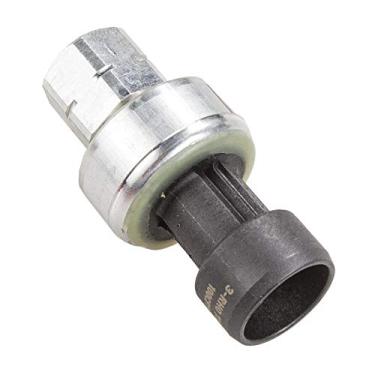 Imagem de Sensor Eletronico Ar Condicionado Corsa Meriva Celta Classic Sedan Vhc Montana 22634172 Rosca M10 X 1.25