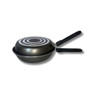 Imagem de Omeleteira Antiaderente