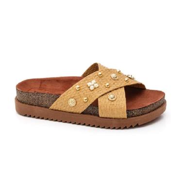 Imagem de PAPETE MOLECA 5500.112-Feminino