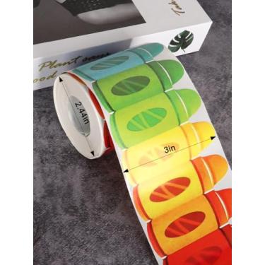 Imagem de Moldura de quadro de avisos com tema de giz de cera de 9,8 m, adequada para sala de aula na escola, quadro de avisos, decoração de parede e porta