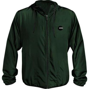 Imagem de Jaqueta Corta Vento Masculino Light Militar WSS Moon - WSS BRASIL, Ver