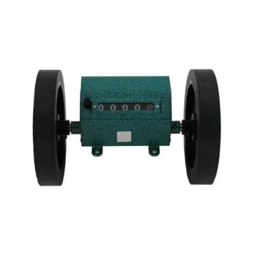 Imagem de AEHON Contador medidor Z96-f/z96f medidor de rolo longo lateral têxtil medidor medidor de rolo