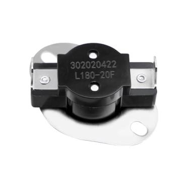 Imagem de Interruptor de limite L180-20F 338096-701 compatível com termostato HVAC de operadora