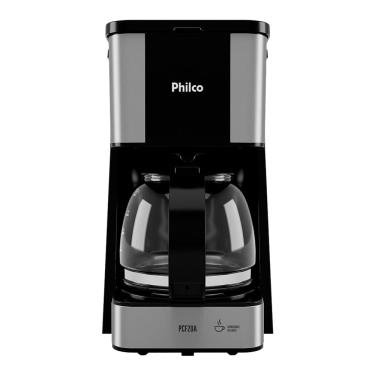 Imagem de Cafeteira Britânia PCF20A 220V