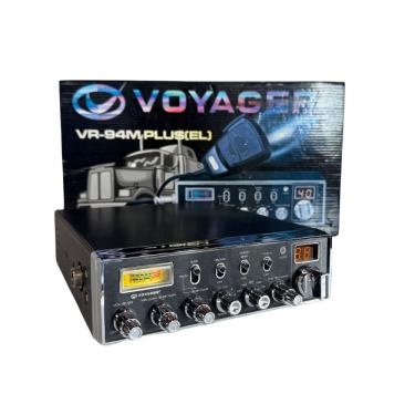 Imagem de Radio Px Voyager Vr-94 M Plus 271 Canais