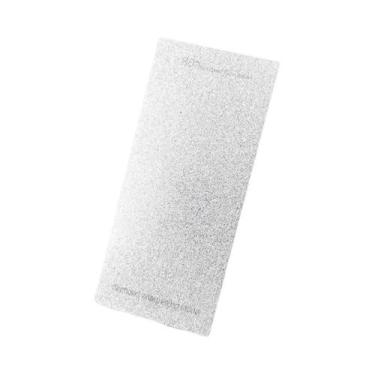 Imagem de Pedra De Afiar Diamantada Com Base Antiderrapante Para Facas De Cozinh