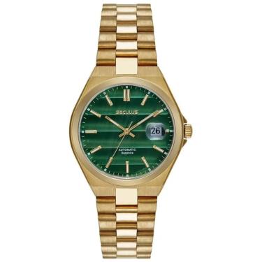 Imagem de Relógio Seculus Automático 77313Gpsvda4