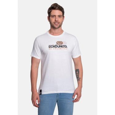 Imagem de Camiseta Ecko Estampada Masculino-Masculino