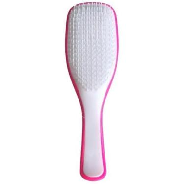 Imagem de Escova De Cabelo Teez Desembaraçadora
