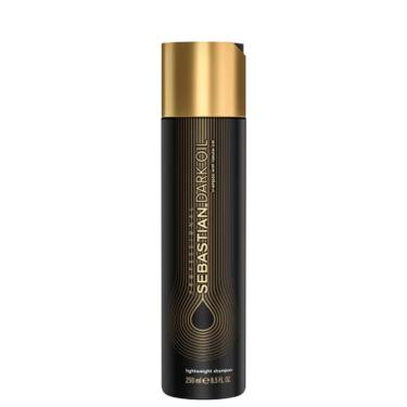 Imagem de Shampoo Dark Oil Sebastian 250ml