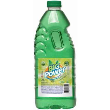 Imagem de Desinfetante Bambu Big Power 2L