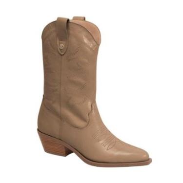 Imagem de Bota Country Feminina Bottero 347706-Feminino