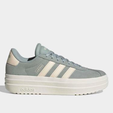 Imagem de Tênis Adidas VL Court Bold Feminino-Feminino