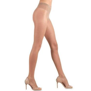 Imagem de Meia Calça Fio 13 Dedos Livres Loba Lupo 5650, Natural peach, M