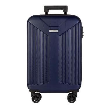 Imagem de Mala de bordo viagem 20'' Abs Chicago-Unissex