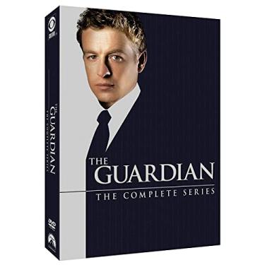 Imagem de The Guardian: The Complete Series