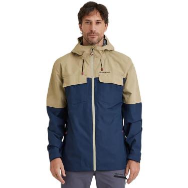 Imagem de Jaqueta Impermeável Darwin Heat Masculina - Galapagos-Masculino