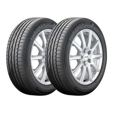Imagem de 2 Pneus Bridgestone 235/60 R16 Turanza ER300 100H Tucson