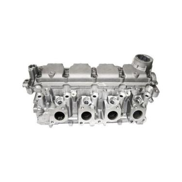 Imagem de Cabeçote Completo 1.6 8V Flex Saveiro Gol Voyage Fox Crossfox Spacefox