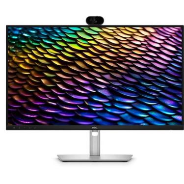 Imagem de Monitor Dell Pro 27 Plus QHD Hub Collab - P2726DEB