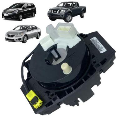 Imagem de Cinta Fita Airbag Hard Disk Nissan Sentra Grand Livina Frontier Tiida 