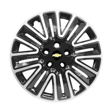 Imagem de Calota Aro 16 Esportiva Premium 5 Furos Fiat Toro - GRID