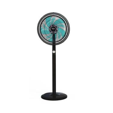 Imagem de Ventilador de Mesa Coluna Philco 40cm PVT466 Maxx Force Preto 127v, 11