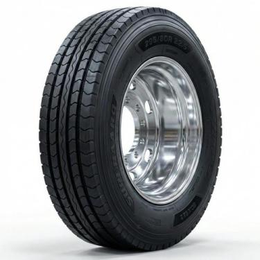 Imagem de Pneu Supercargo 295/80R22.5 18PR 152/149M Tl S205