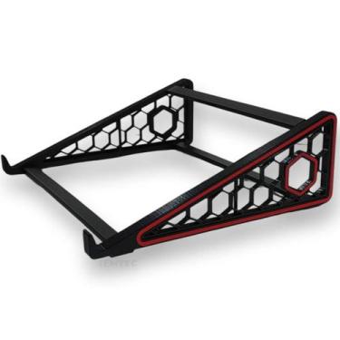 Imagem de Suporte Para Notebook 17" Robusto Prático Segurança Total - TEMTEC