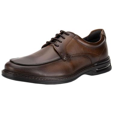 Imagem de Sapato Masculino Social Air Magnum Democrata 593101