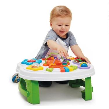 Imagem de Mesa educativa smart table tateti - TA TE TI
