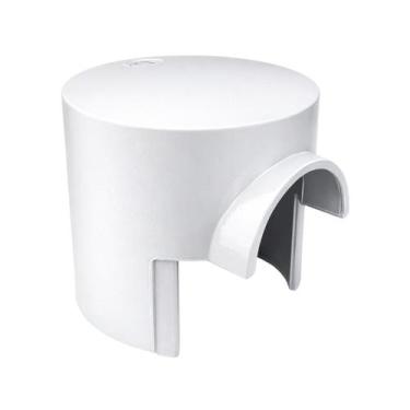 Imagem de Tampa Articulada Cabeçote Refletor Reflex Compatível Dabi - TF