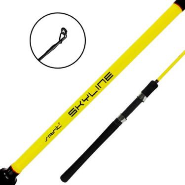 Imagem de Vara Para Molinete Interiça Skyline 180cm - Saint, 1,80m / 15-30 Lbs