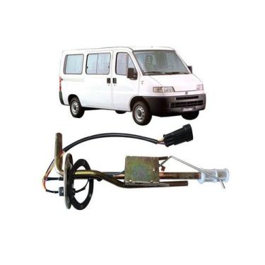 Imagem de Boia do tanque combustivel ducato (.../2005) - INTERMUNDI