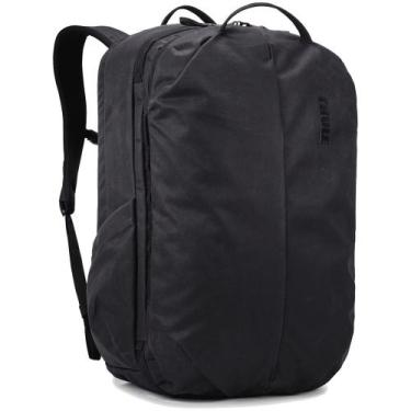 Imagem de Mochila Thule Aion 40L Black, Black
