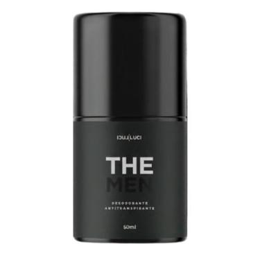 Imagem de The Men Desodorante Antitranspirante Roll On Luci Luci 50ml