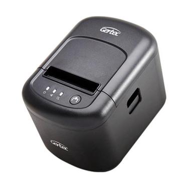 Imagem de Impressora Não Fiscal Gertec G250 USB/SER/ETH - 40001140