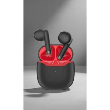 Imagem de Fone de Ouvido Bluetooth In-Ear Sem Fio - Congratulations Store