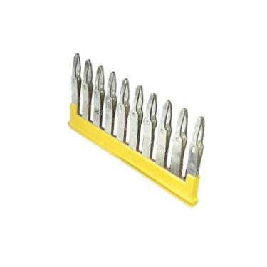 Imagem de Pente jumper 2,5mm 10 terminais fbs 10-5 - ENG