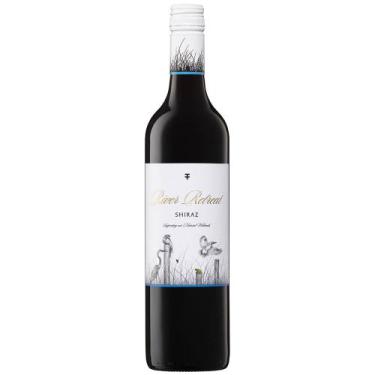 Imagem de Vinho Tinto Shiraz River Retreat 750ml