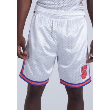 Imagem de Short Mitchell & Ness Estampado New York Knicks Masculino-Masculino