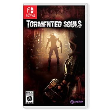 Imagem de Tormented Souls - Nintendo Switch