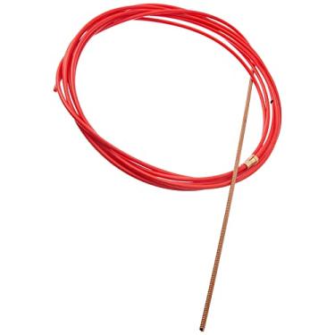 Imagem de Guia PTFE com Espiral 1.0-1.2 Esab 4.5 m