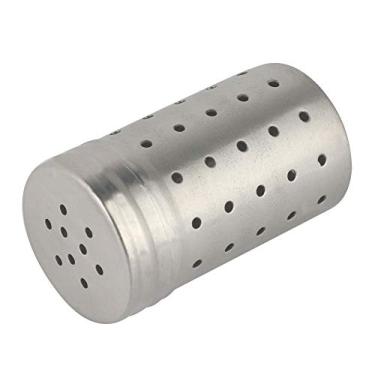 Imagem de Filtro de chá, filtro prático de folhas de chá, fácil de limpar, fácil de limpar para chá perfumado para café e sopa de ervas