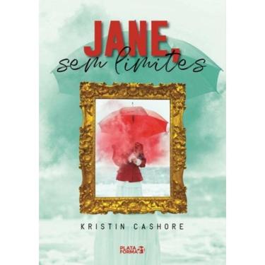 Imagem de Jane, Sem Limites