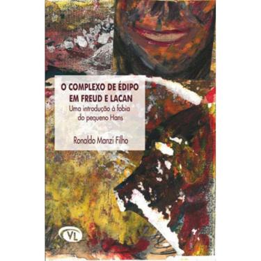 Imagem de O Complexo De Édipo Em Freud E Lacan