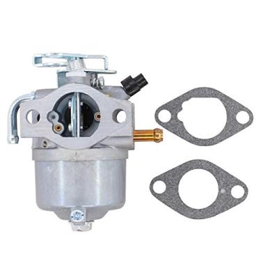 Imagem de Carburador Motoku para John Deere 4x2 Gator 6x4 Trail Worksite UTV Substitui 32256, 32214, 32429